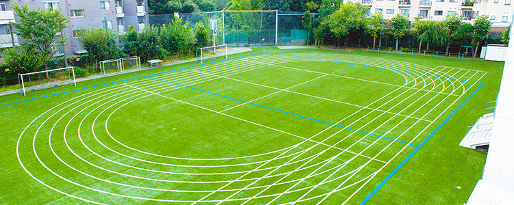 建学の精神と教育目標