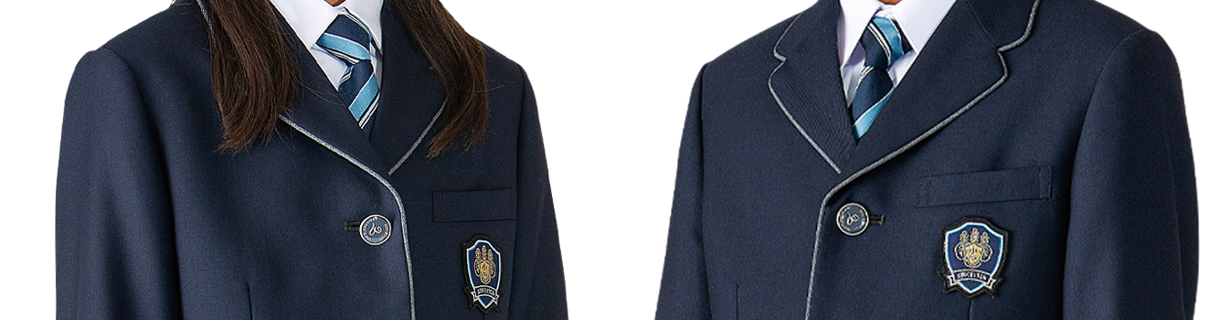制服紹介