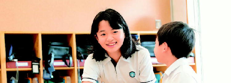 豊かな心を育てる