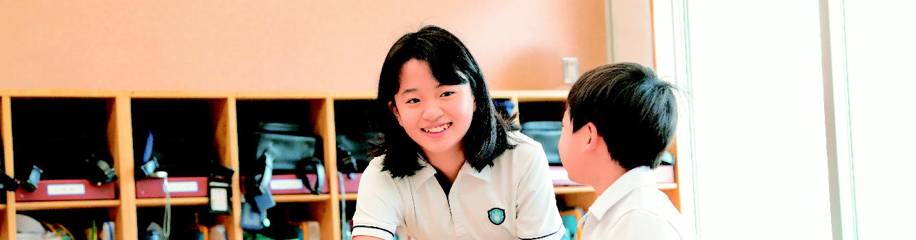 豊かな心を育てる